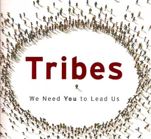 Tribes-Godin